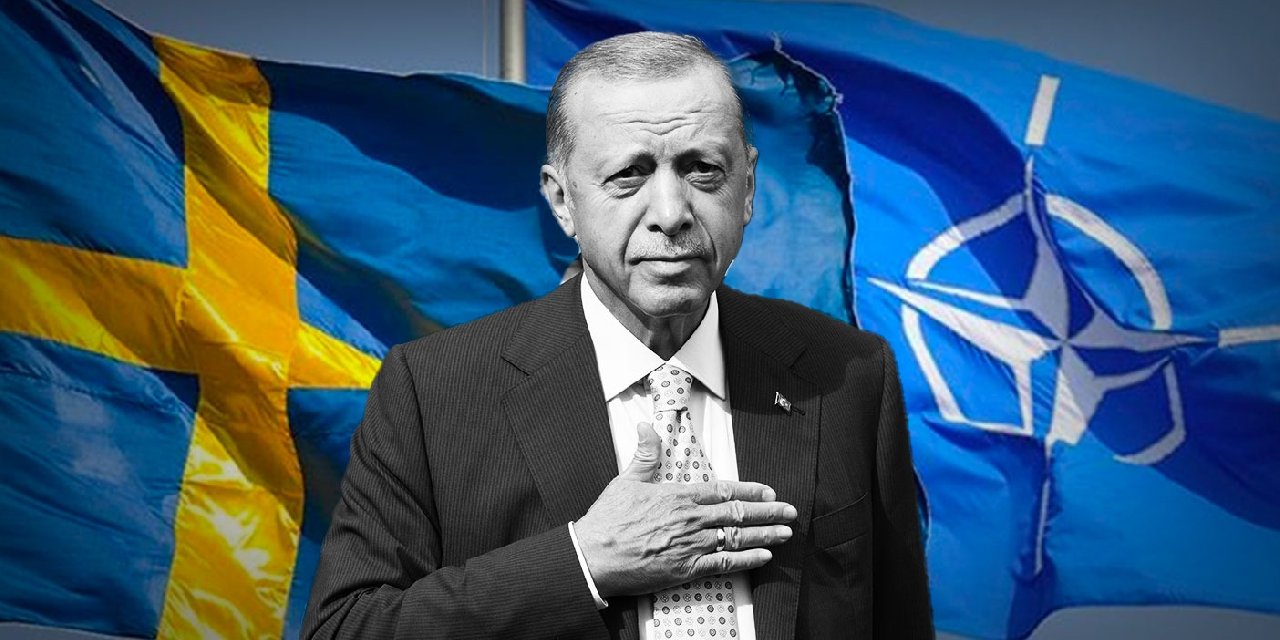 Türkiye’nin İsveç Kararına Tepkiler... "Drama Sona Erdi"