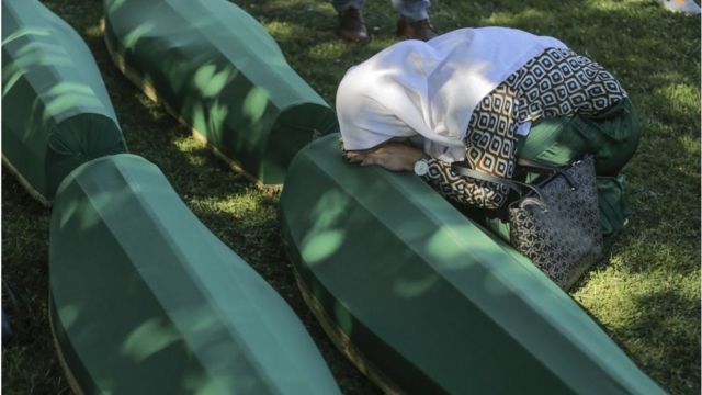 Srebrenitsa Katliamı nedir, nerede ve ne zaman oldu?