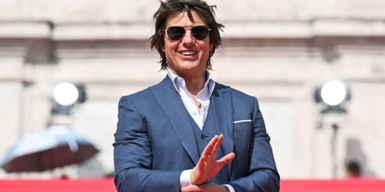 Ünlü oyuncu hakkındaki en garip dedikodu: Gözünün içine bakmak yasak!