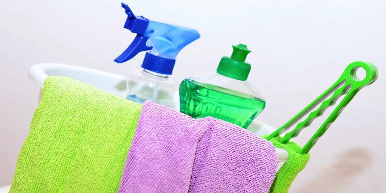 Ankara Tabip Odası: Temizlik Ve Hijyen Ürünlerindeki Vergi Artışlarını Geri Çekin
