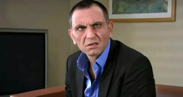 Şaşırttı..Kurtlar Vadisi'nin Memati'sini hiç böyle görmediniz! Yıllar önce oynadığı klip ortaya çıktı! Meğer Yıldız Tilbe ile...