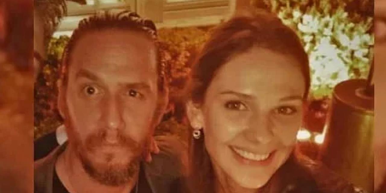 Ünlü çiftten kötü haber: Düğün beklerken ayrılık haberi geldi