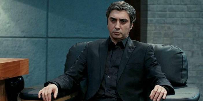 Son hali gündem oldu... Kurtlar Vadisi'nin Polat'ı Necati Şaşmaz hacca gitti! Fotoğrafları ortaya çıktı