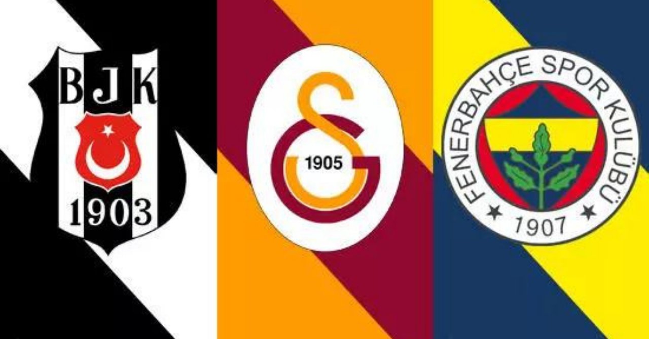Galatasaray, Fenerbahçe Ve Beşiktaş'ın Avrupa'da Kazanacağı Para Ödülleri Belli Oldu