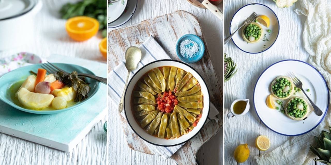 Oxford Üniversitesi Araştırdı: Türkiye En Fazla Yemek Yiyen Beşinci Ülke Oldu