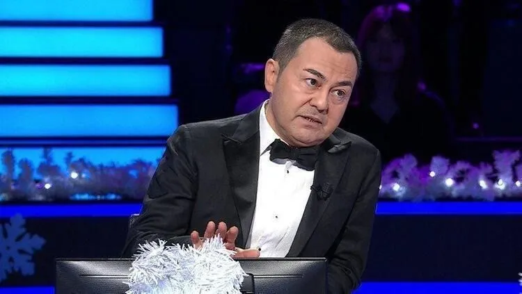 Serdar Ortaç'ın rol aldığı klipteki tabut çalındı: Pişkin hırsızın notu 'pes' dedirtti