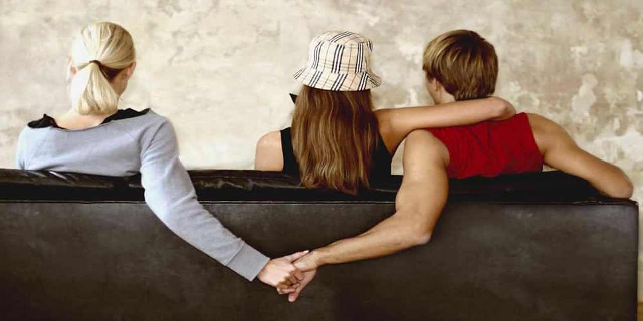 Bir kere aldatan tekrar aldatır mı? İşte bu konu bilimsel olarak açıklandı...