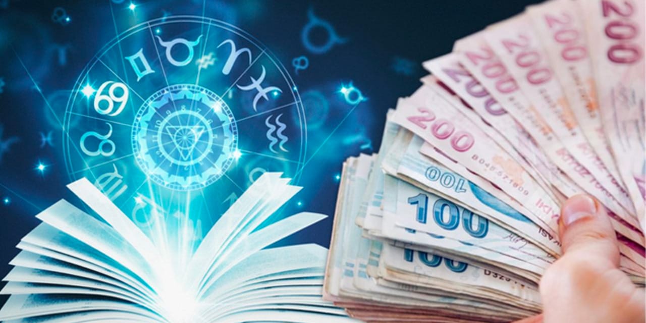 Doğuştan en 'şanslı' 3 burç! Her zaman dört ayak üstüne düşmeyi başarırlar