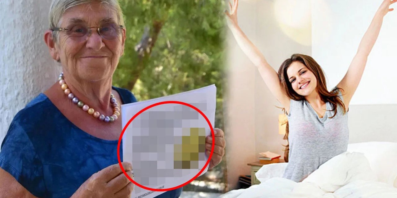 Bunu yiyen 10 yaş geriye gidiyor! Canan Karatay süper besini açıkladı: İstediğiniz zaman tüketebilirsiniz