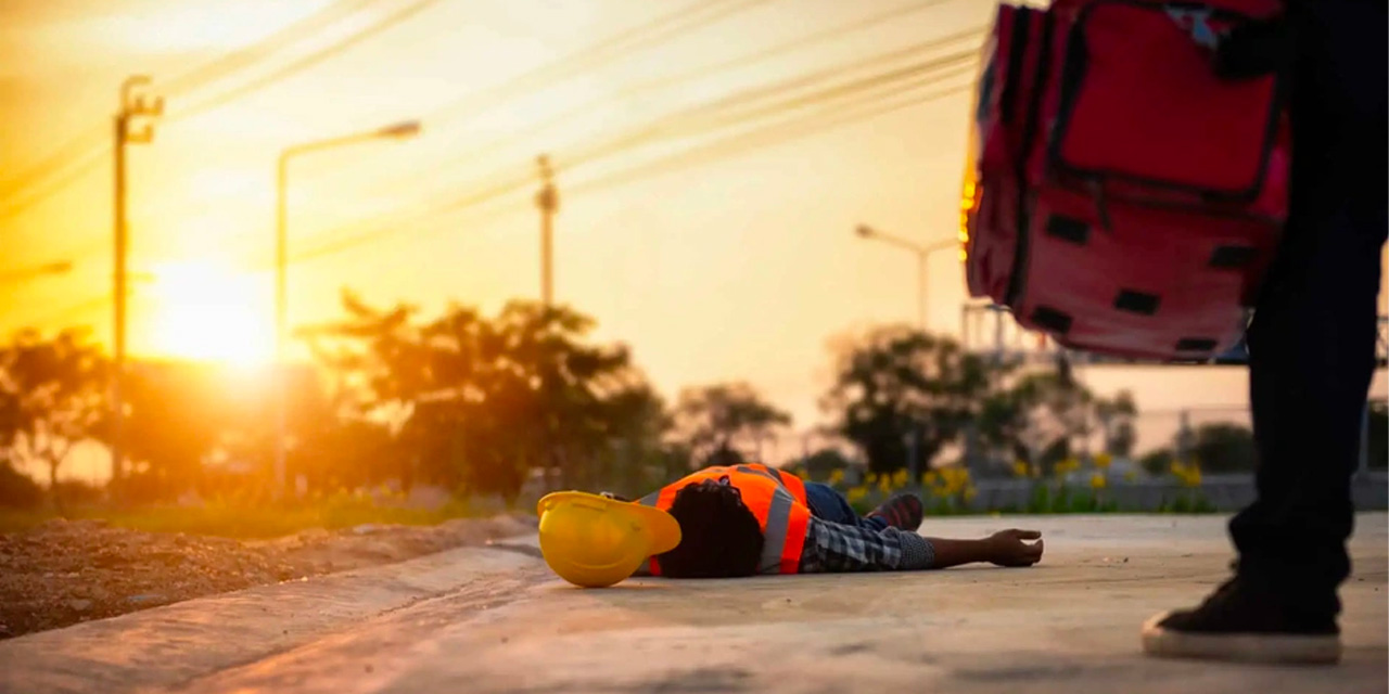 İnsan vücudu, en fazla kaç dereceye kadar sıcaklığa dayanabilir! Bilim insanları açıkladı