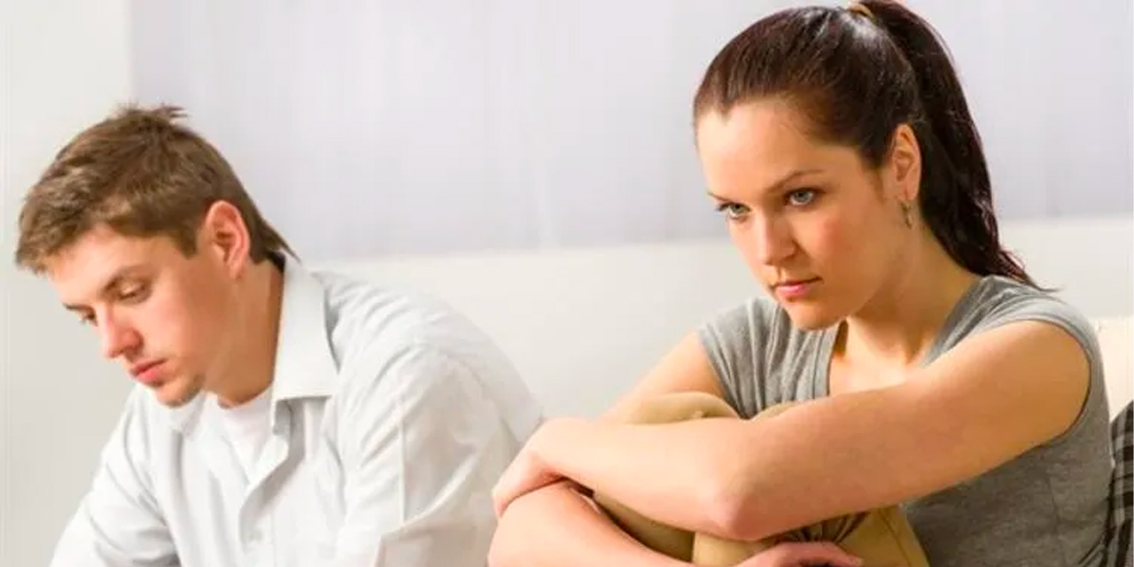 Bir İlişkinin Artık Bitmesinin Zamanı Geldiğini Anlamanız İçin 10 İşaret