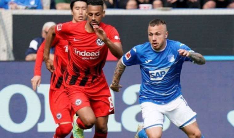 Galatasaray’a yeni sol bek: