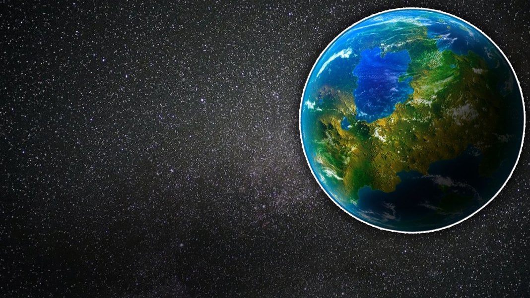 Samanyolu’nda ‘dev ayna’ keşfedildi: Dünya'dan 4 kat büyük