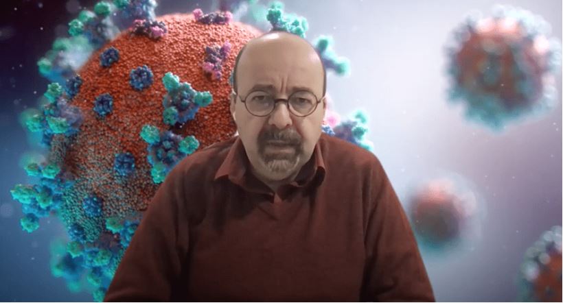 Türk Profesörden Çığır Açan Açıklama! 70 Yaşındaki Bir İnsanın Organları 30 Yaşındaki Birininki Gibi Çalışacak...