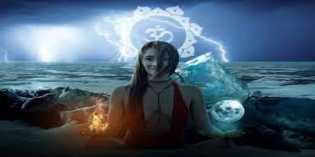 4 Elementin( Hava, Su, Toprak, Ateş )Astrolojik Uyumu