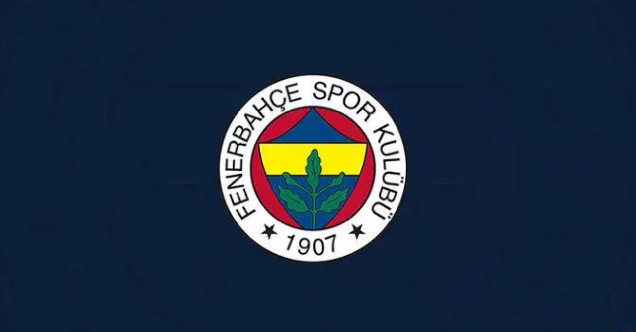 Fenerbahçe'de 2 oyuncuyla yollar ayrıldı