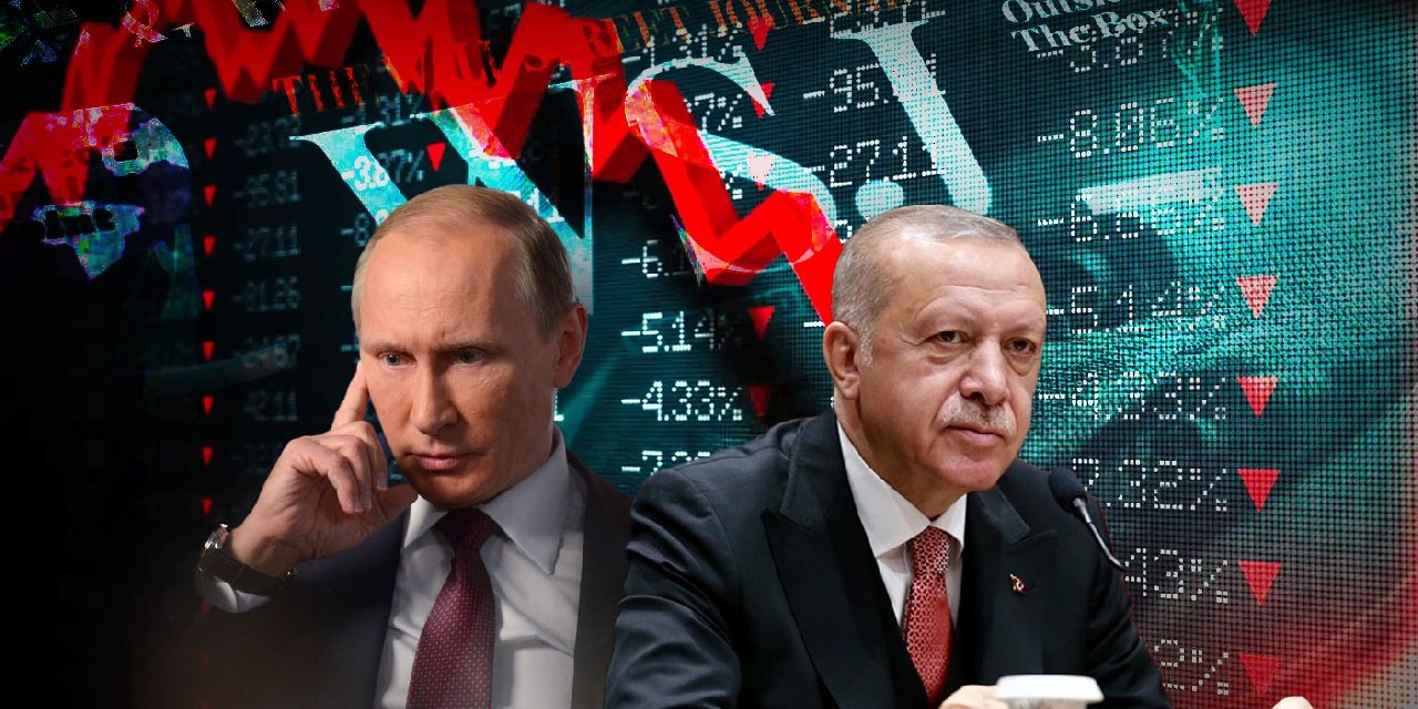 Putin Türkiye’ye Ne Zaman Gelecek?