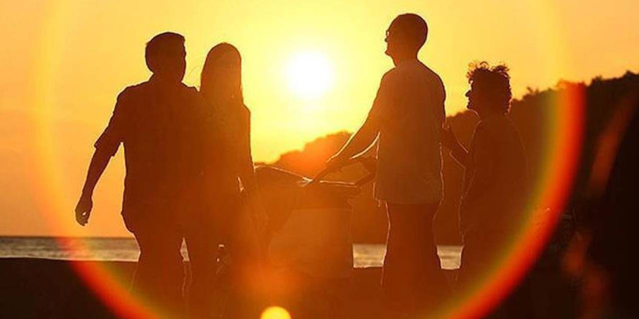 Sıcak Havalarda Salgınlar Arttı! Aşırı Sıcak ve Havasız Ortamlarda Bulunmayın