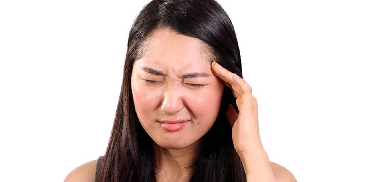 Baş Ağrısı Ne İyi Gelir? Baş Ağrısını Anında Kesecek Yöntemler!