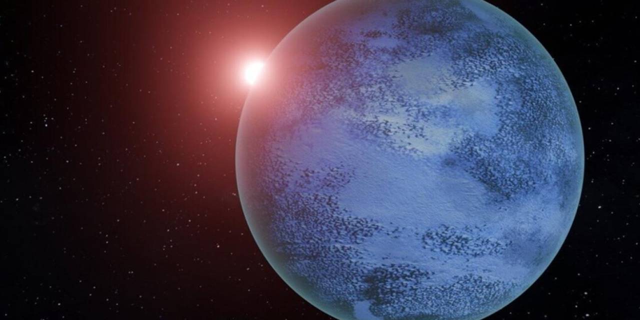 Diğer gezegenlerde su ve uzaylı yaşam bulma ihtimalinin düşündüğümüzden 100 kat daha yüksek olduğunu biliyor musunuz?