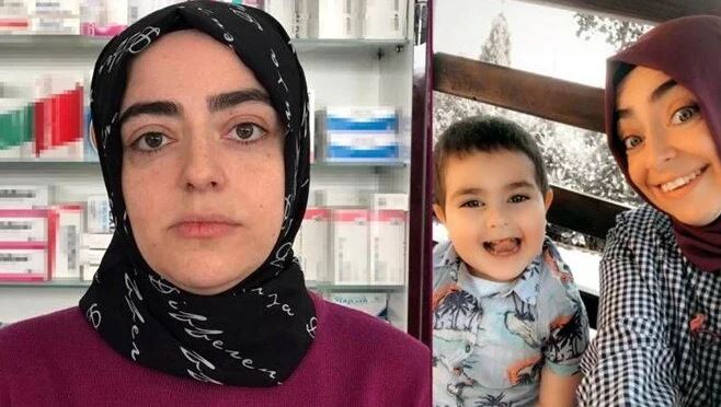 Eczacıya Nörolojik İlaç Verip Ölümlü Trafik Kazasına Neden Olmakla Suçlanıyorlardı... Cezası Belli Oldu