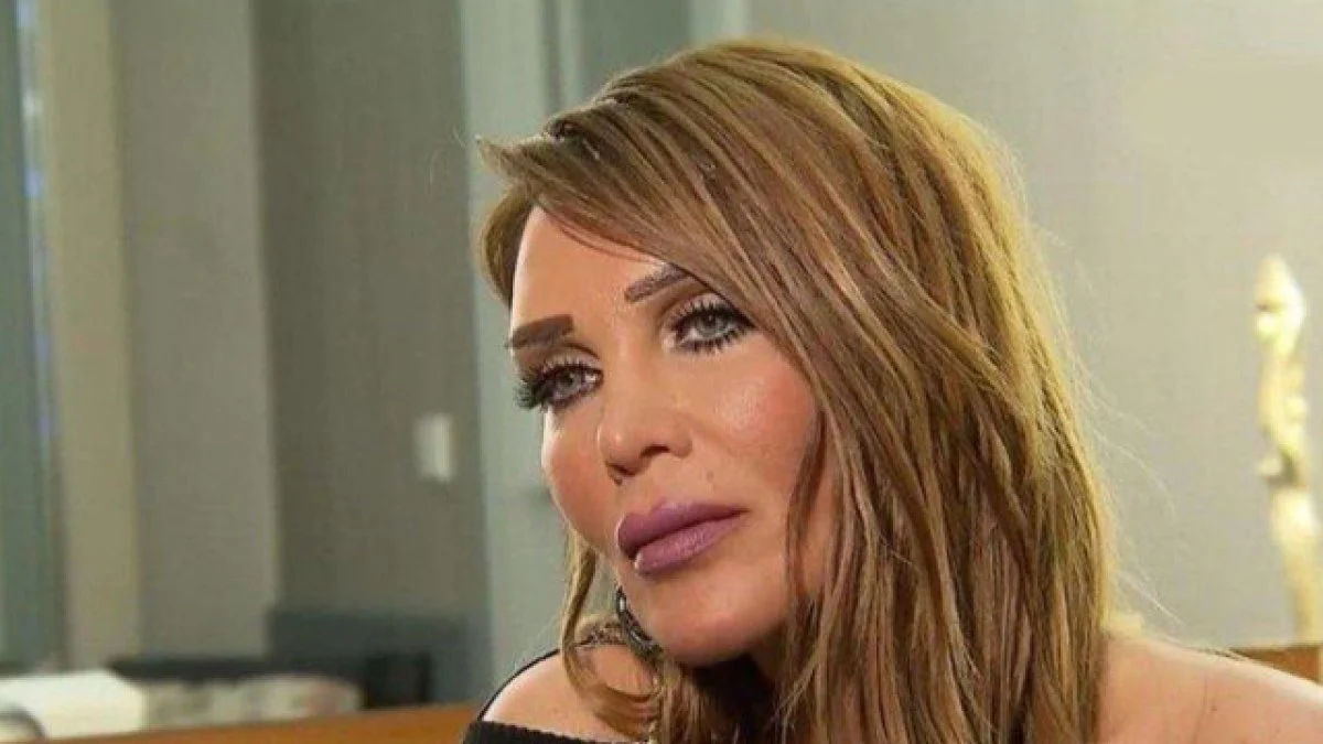 Seren Serengil'in 'çalışma' yorumu gündem oldu