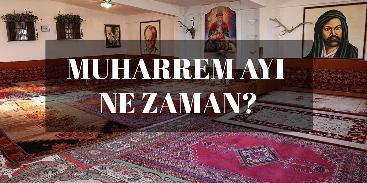 Muharrem Ayı Ne Zaman Başlıyor? Aşure Günü Ne Zaman 2023?