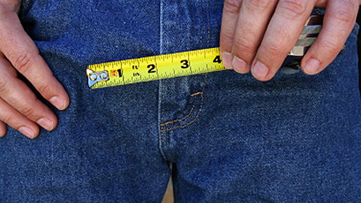 Doktor, Hastasıyla Yaşadığı Diyaloğu Paylaştı, Sosyal Medya Yıkıldı! Hocam Çocuğumun Pipisi Küçük, Acaba Irsi Mi?