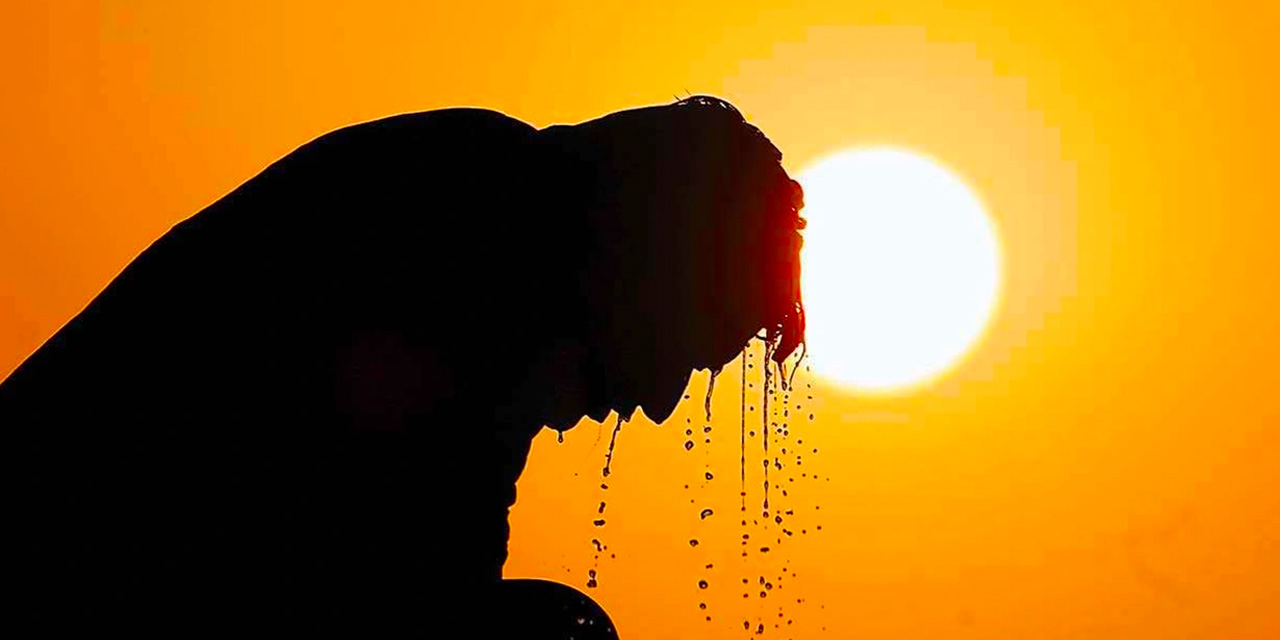 Sıcak çarpması nedir? Belirtileri nelerdir? Sıcak çarpmasına ne iyi gelir?