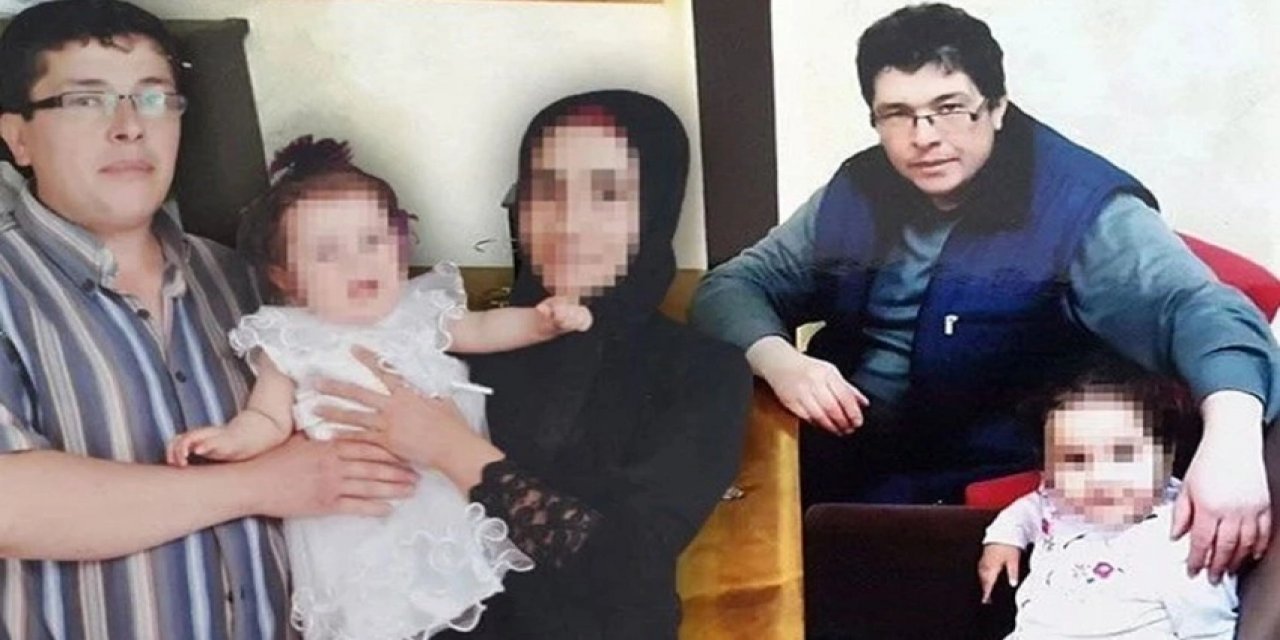 Yıllar sonra çocuğu oldu, DNA testi ile sevinci yarım kaldı...'Kimse çıksın ortaya'