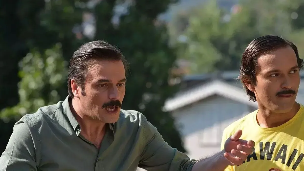 Yanlış diyet sağlığından etti! Ünlü oyuncu Ufuk Özkan'dan üzen haber