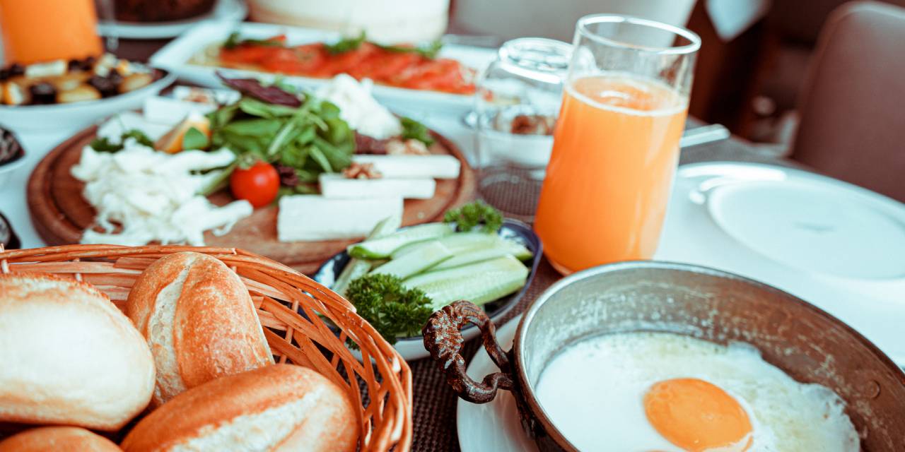 İşte Zayıflamanıza Yardımcı Olacak 14 Sağlıklı Kahvaltılık Seçeneği! Listeye Çok Şaşıracaksınız!