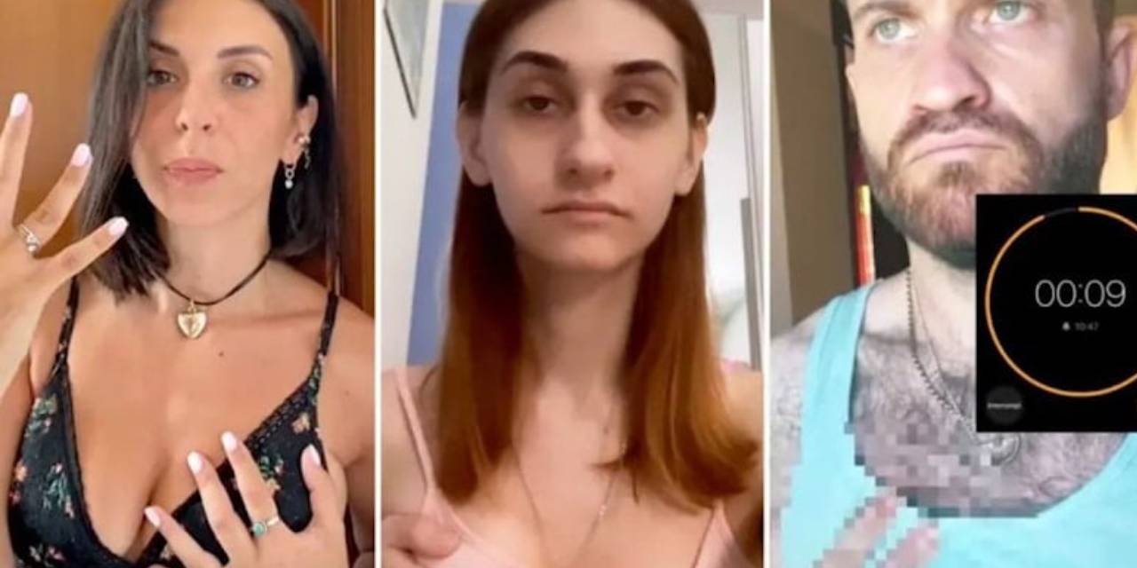 10 Saniyenin Altındaki Dokunuş 'Taciz'  Sayılmadı