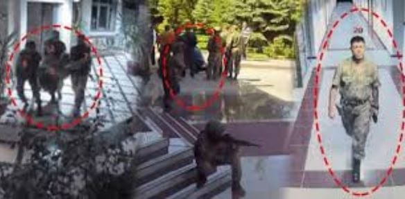 15 Temmuz'dan Birkaç Ay Önce Yaşanan Kritik Anlar: Semih Terzi'ye Dilekçeni yaz, birlikten defol git dedim... Bİle Bile Lades