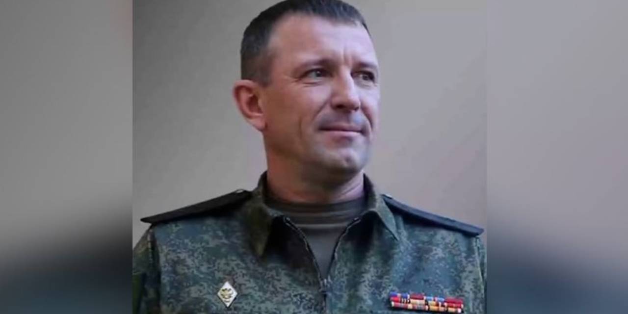Rus ordusunda sular durulmuyor... 'İşler yolunda değil' diyen generali kovdular