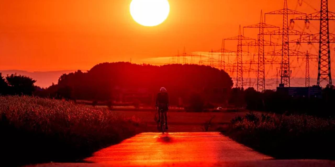 Vücudumuz En Fazla Ne Kadar Isıya Dayanabilir?