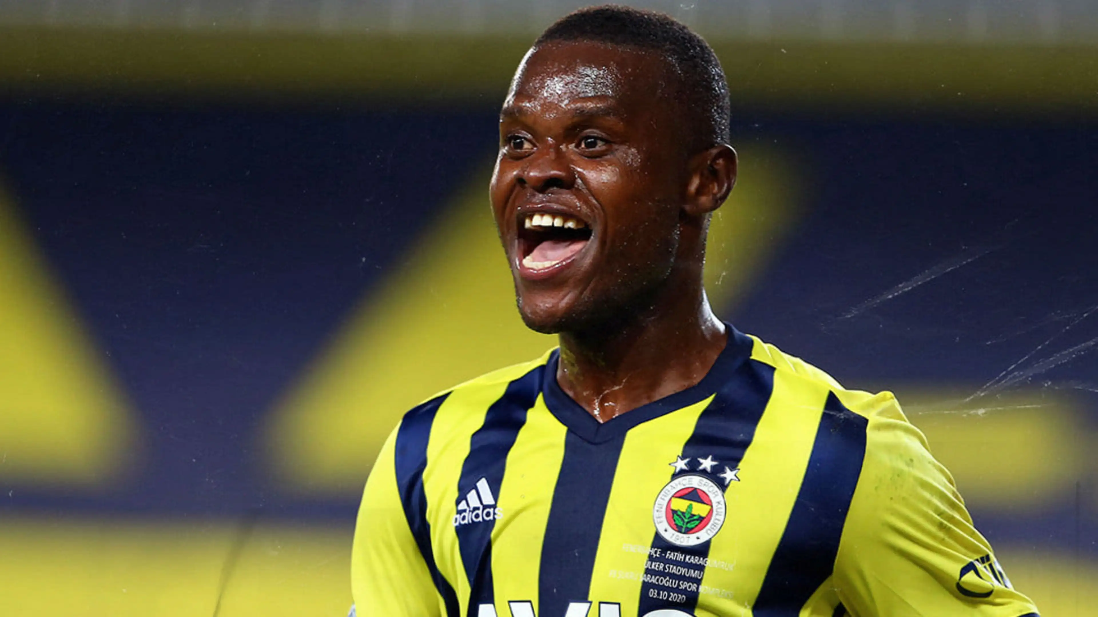 Fenerbahçe'den ayrılan Mbwana Samatta'nın yeni takımı belli oldu