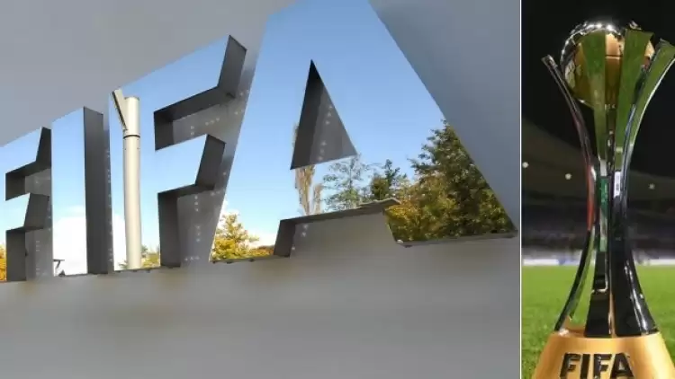 FIFA, Dünya Kupası'nda Oyuncular İçin Kulüplere Dağıtılan Para Miktarını Açıkladı