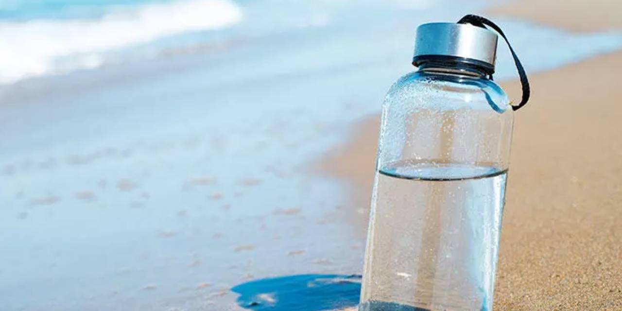 Su Şişesini Temizlemeyenler Dikkat! Su şişenizi yeterince temizlemezseniz ne olur?