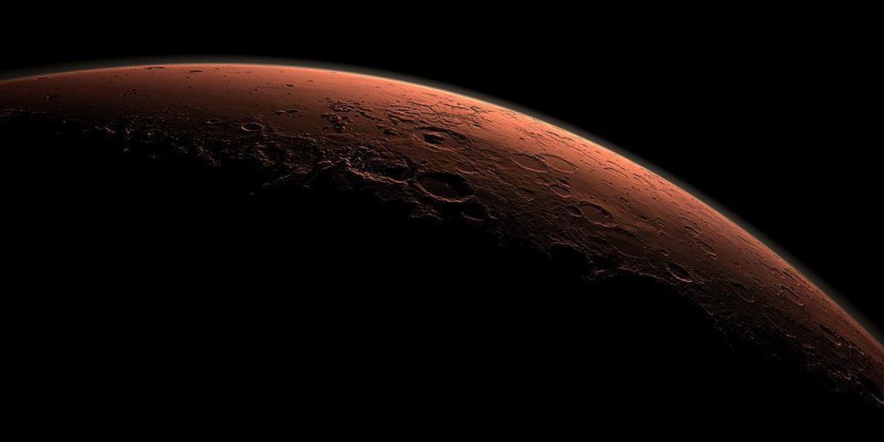 Mars'ta yaşamın ipuçları... NASA, organik molekül keşfetti