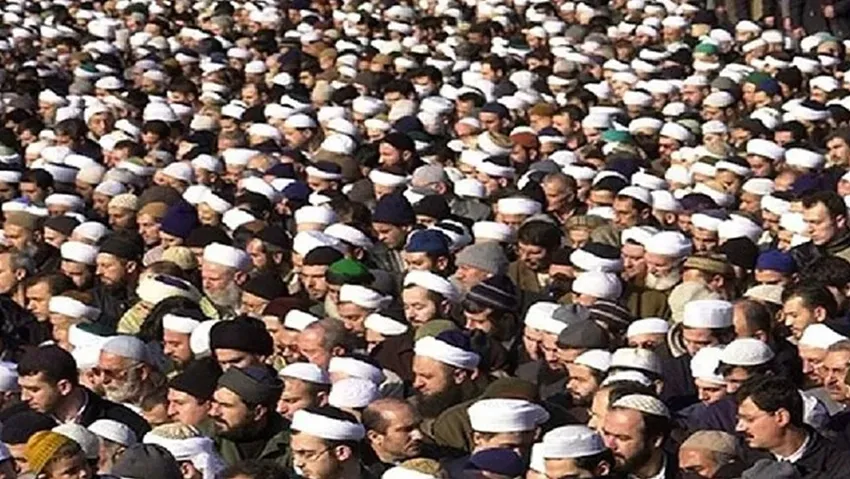 Tarikatlar Raporunda Menzil Tarikatı