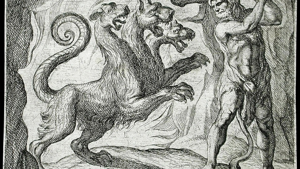 Kerberos alarmı! Tüm Avrupa'yı saracak