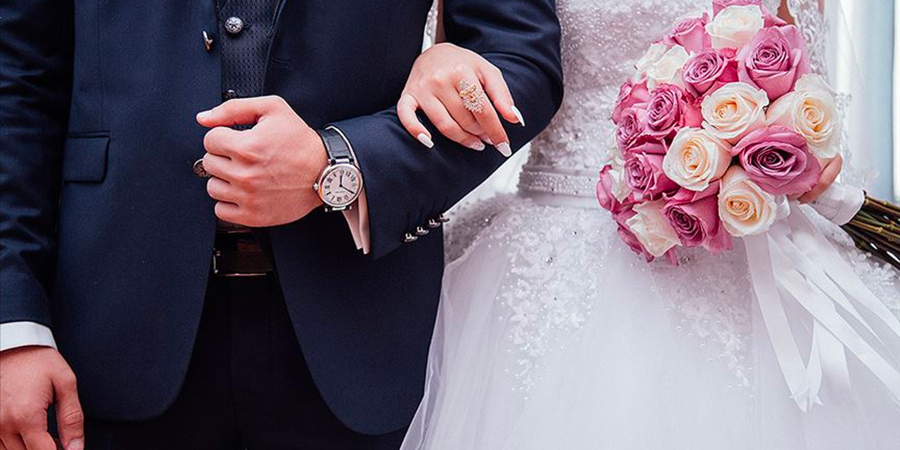 Damat şoka uğradı! Kel olduğu anlaşılınca başına gelmeyen kalmadı...