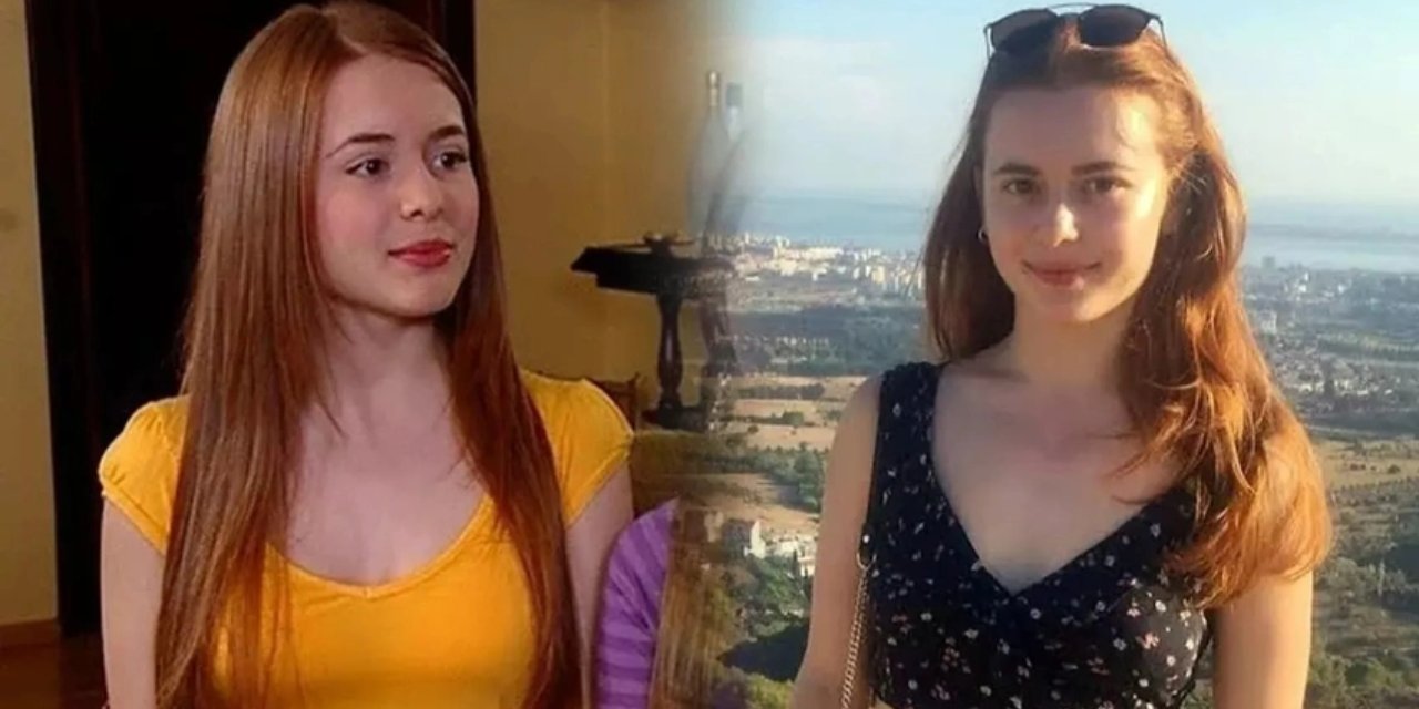 Ünlü ismin iddiası kan dondurdu! Cansu Demirci ülkeyi bu yüzden terk etmiş...