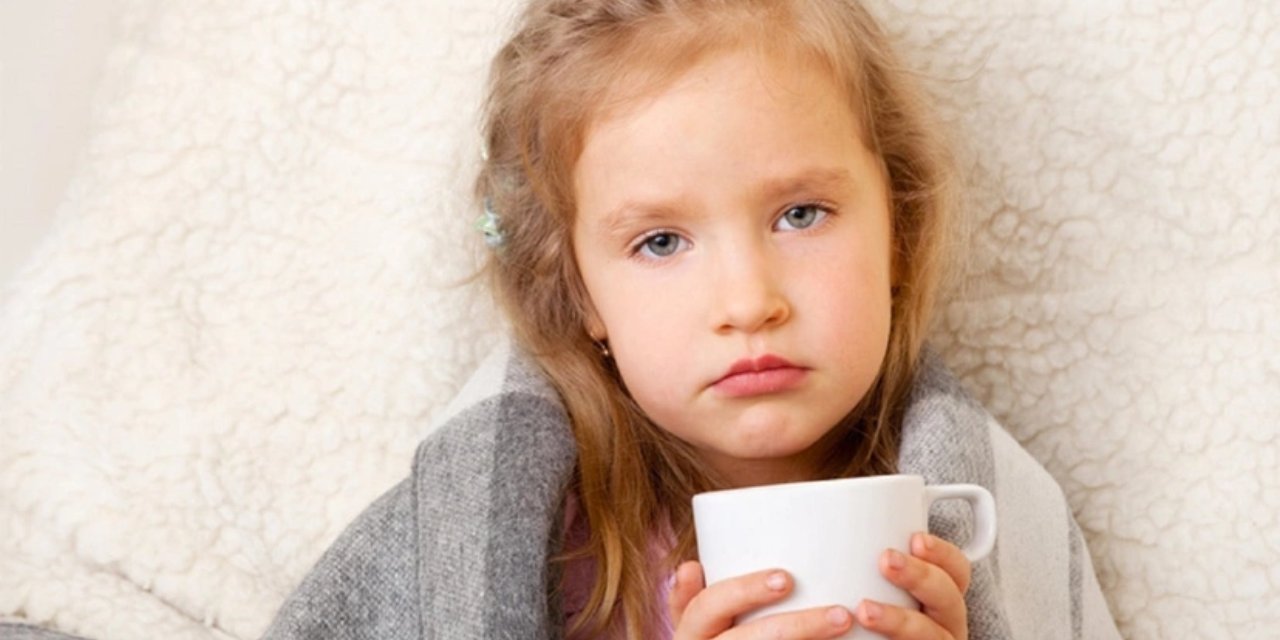 Uzmanından 'yaz gribi' uyarısı... Çocuklar ve kronik hastalığı olanlar risk altında!