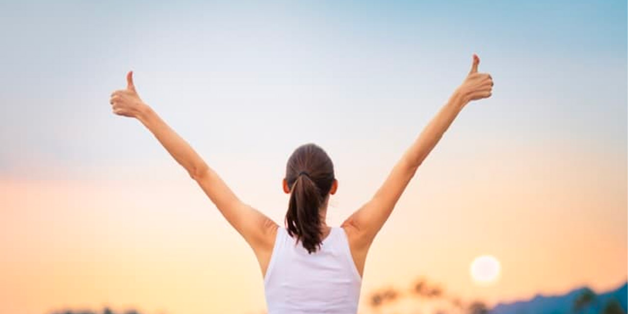 Öz Güveni Artırmanın 12 Yolu! Bu yöntemler size iyi hissettirecek...