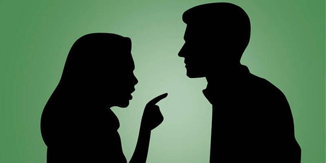 Bu kadar mutsuzluk yeter! Toksik İlişkinden Kurtulmanın 10 yolu...
