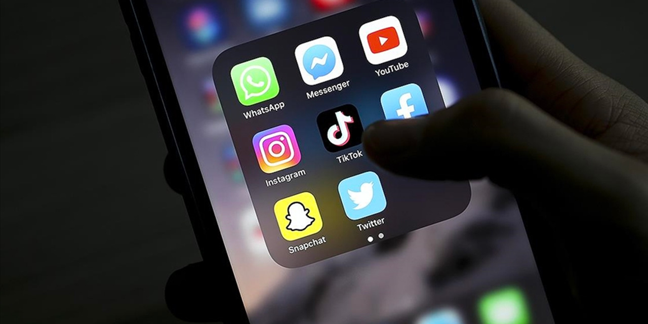 Çağın hastalığı sosyal medya bağımlısı olmayın! Sizi kurtaracak 6 adım...