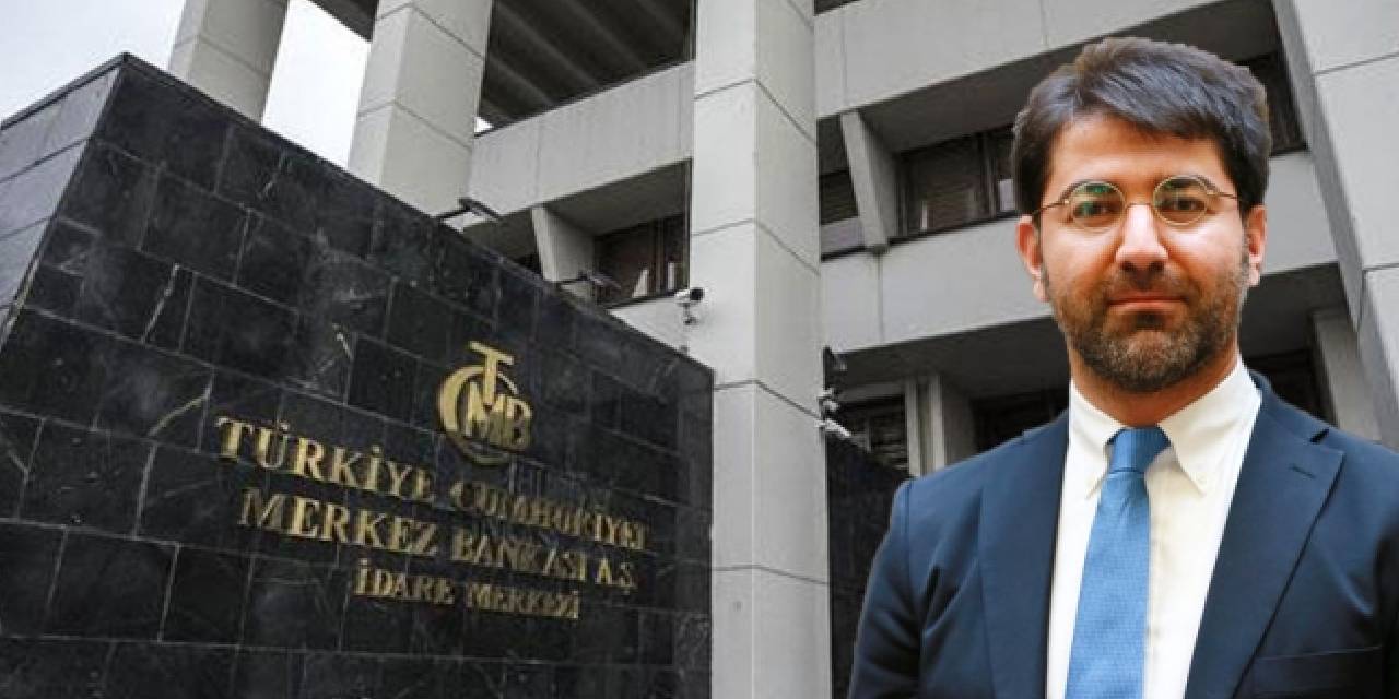 Müthiş İddia! Merkez Bankası'nda Kilit İsim İstifa Mı Etti