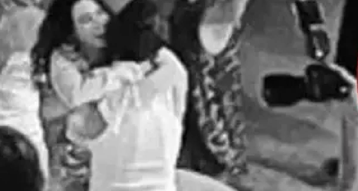 Ünlü çiftten ilk paylaşım geldi